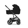 Cybex Talos S Lux 2.0  + gondola Cot S Lux
