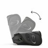 Cybex Solution G2 i-fix 15-50 kg