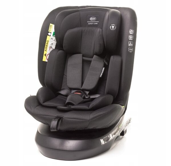 4Baby Matt-Fix 0-36 kg