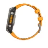 Garmin Fenix 8 47mm Amoled Sapphire Spark Orange [010-02904-11]