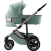 Britax Romer Smile 5Z + Gondola