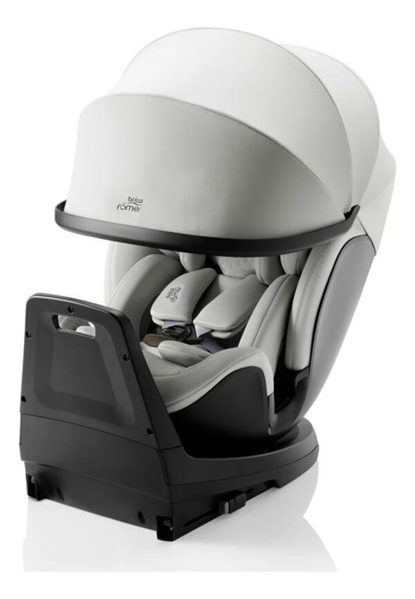 Britax Romer Swivel Grow Max Air 0-25 kg