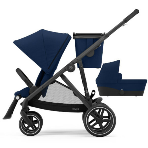 Cybex Gazelle S + Gondola