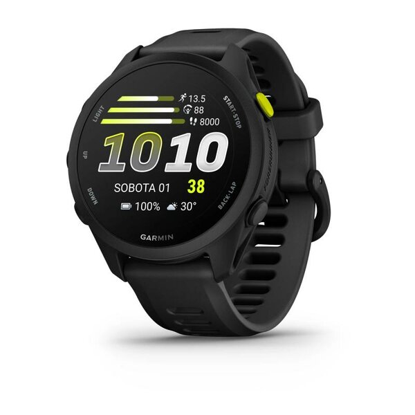 Garmin Forerunner 70 Black [010-04307-00]