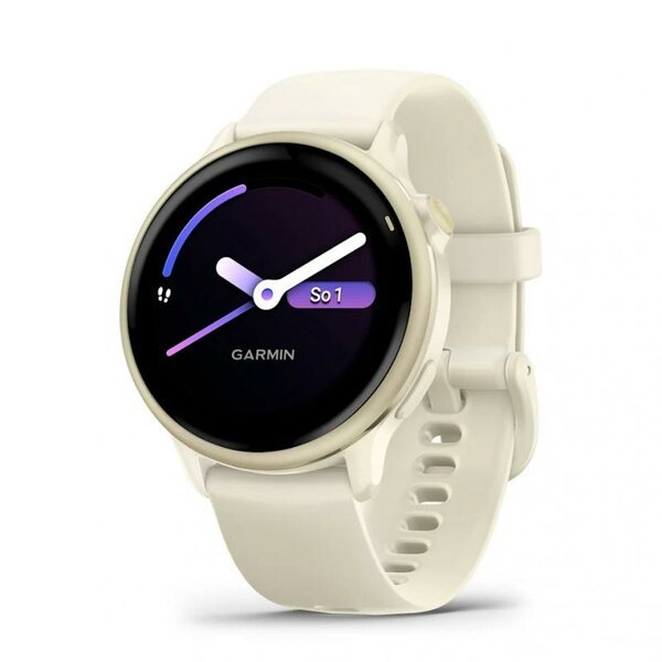 Garmin Vivoactive 6 Lunar Gold [010-02985-01]