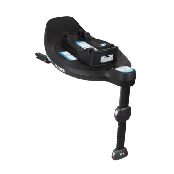 DUBEL Graco Baza Snugturn i-size Black 0-18 kg