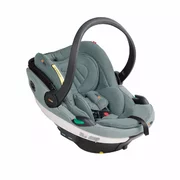Zestaw Cybex Eezy S Twist+ 2 + Gondola + BeSafe Go Beyond 0-13 kg