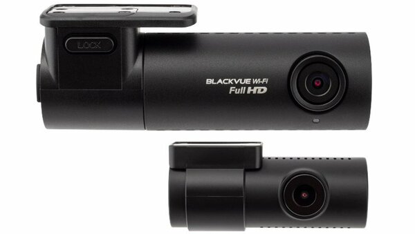 Blackvue DR590X-2CH Plus