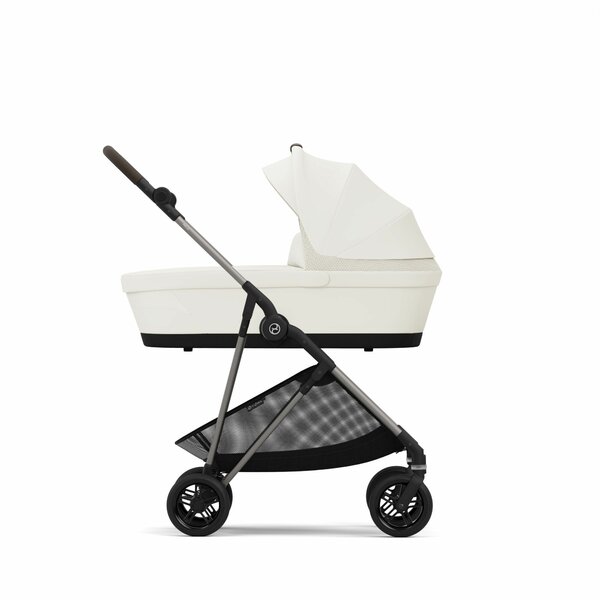 Cybex Melio 3.0 + gondola