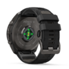 Garmin Fenix 9 Pro 51 mm AMOLED Sapphire Titanium Carbon Grey DLC Black [010-04337-16]  
