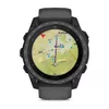 Garmin Tactix 8 Amoled z powłoką Cerakote Slate Gray 51 mm [010-04553-01]
