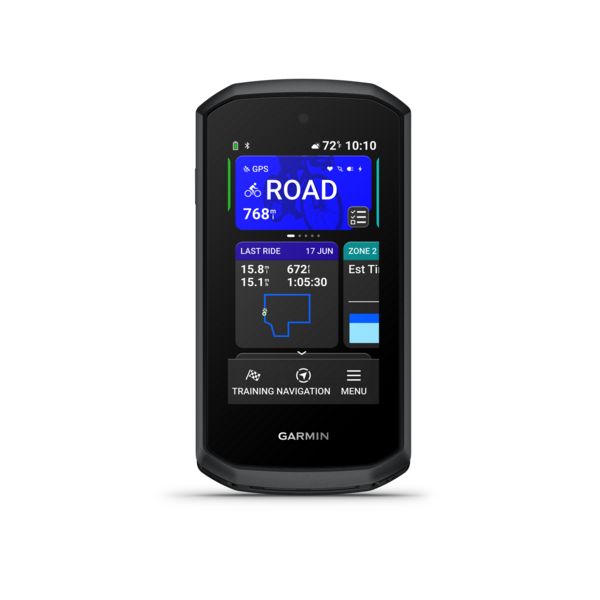 Garmin Edge Explore 3 Plus [010-04661-12]
