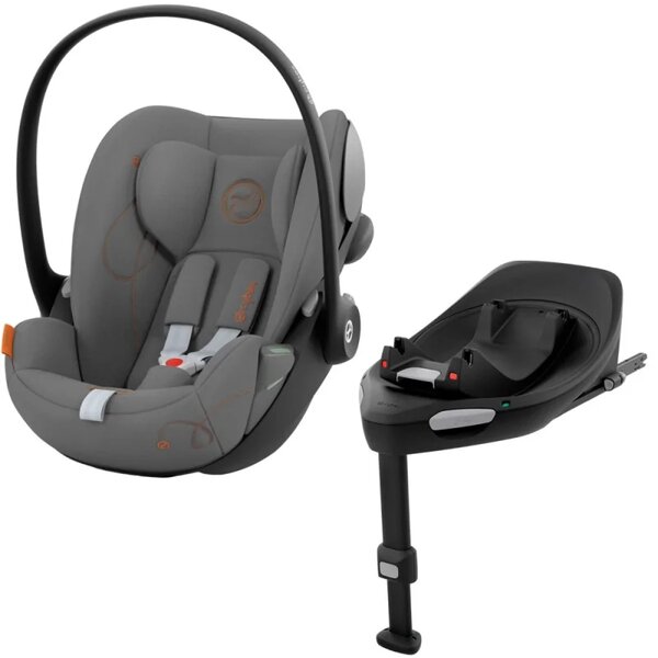 Cybex Cloud G i-Size + baza G 0-13kg