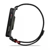 Garmin Venu X1 Black tytanowy z paskiem ComfortFit Black [010-02980-02]