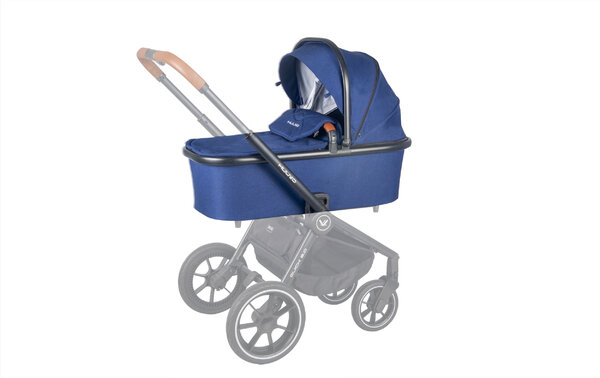 Muuvo Quick 2.0 Gondola XL