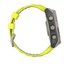 Garmin Fenix 8 51mm Solar Sapphire Titan Yellow [010-02907-21]