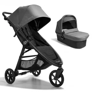 Baby Jogger City Mini GT2 + Gondola