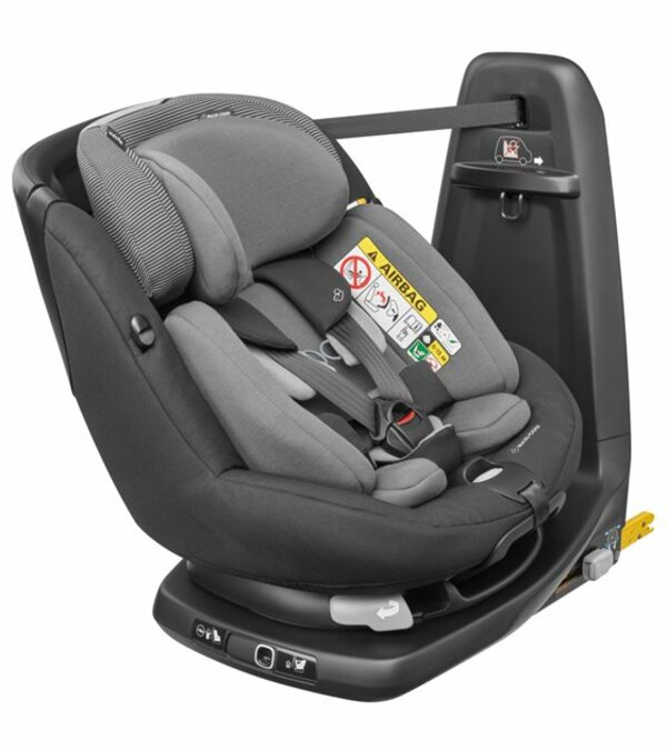 Maxi-Cosi AxissFix Plus i-Size 0-18 kg