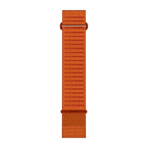 Garmin pasek QuickFit materiałowy ComfortFit 26mm do Fenix 9 51mm/8 51mm/7x