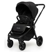 Zestaw Muuvo Quick + Britax Romer Baby-Safe PRO + baza Vario 0-13 kg