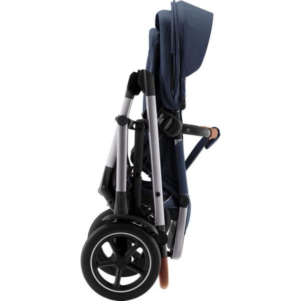 Britax Romer Smile 5Z + Gondola