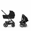 Cybex Talos S Lux 3.0 ze składaną gondolą