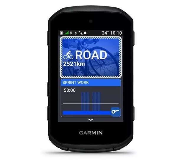 Garmin Edge 550 [010-03022-01]
