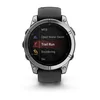Garmin Fenix E Stalowy Czarny [010-03025-00]