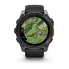 Garmin Fenix 8 51mm Amoled Slate Grey [010-02905-00]