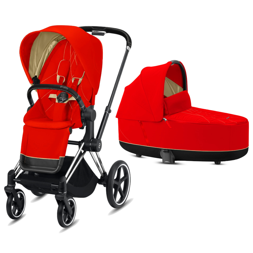 cybex priam lux cena