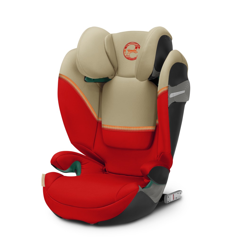 cybex solution cena