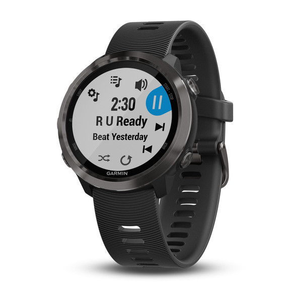 Garmin Forerunner 645 Music