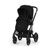 Cybex Talos S Lux 2.0  + gondola Cot S Lux