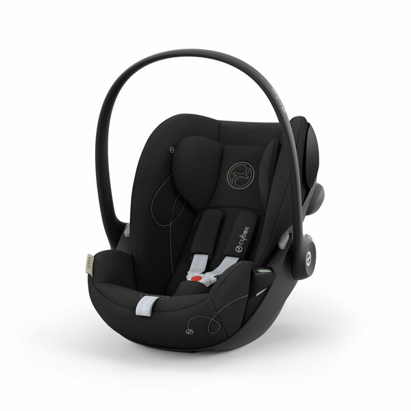 Zestaw Muuvo Fold + Cybex Cloud G i-Size 0-13 kg