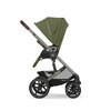 Cybex Talos S Lux 2.0  + gondola Cot S Lux