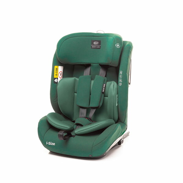 4Baby Go-Fix 9-36 kg