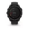 Garmin Fenix 8 47mm Solar Sapphire Carbon Grey DLC Titanium [010-02906-11]
