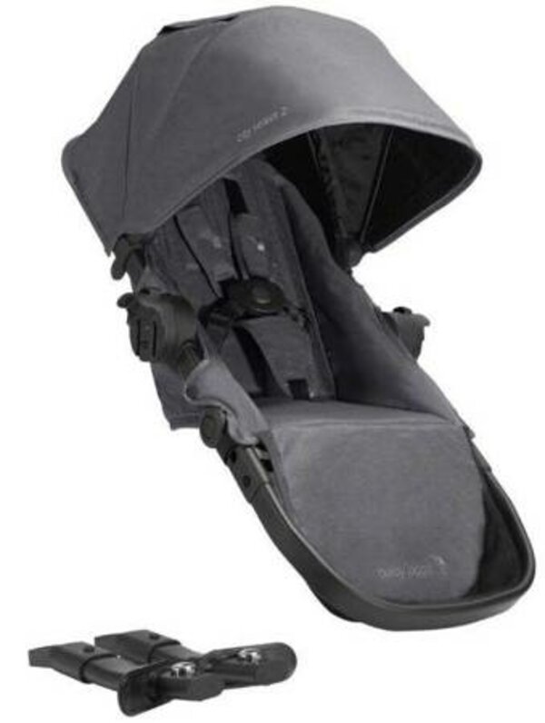 Baby Jogger siedzisko City Select 2  