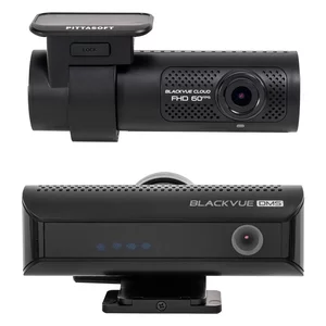 Blackvue DR770X-2CH DMS Kamera Samochodowa