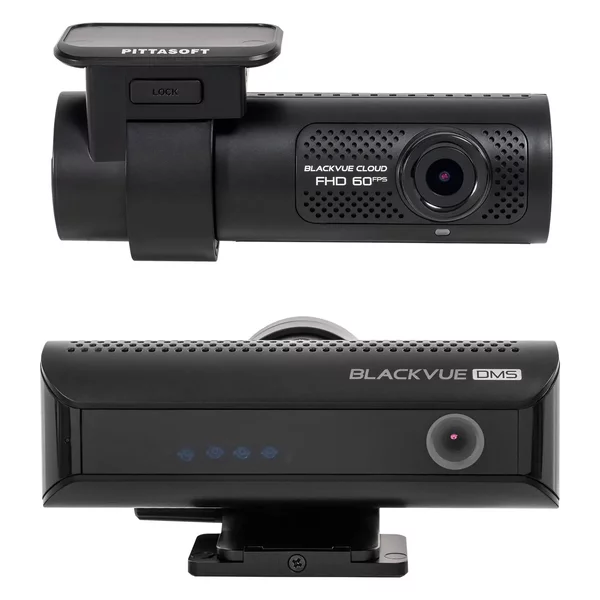Blackvue DR770X-2CH DMS Kamera Samochodowa