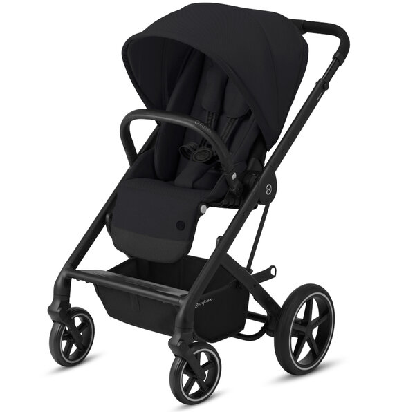 Cybex Balios S Lux