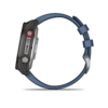Garmin Quatix 8 Pro 47 mm Amoled Sapphire [010-03198-51]