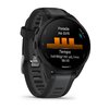 Garmin Forerunner 165 Black/Slate Grey 010-02863-20
