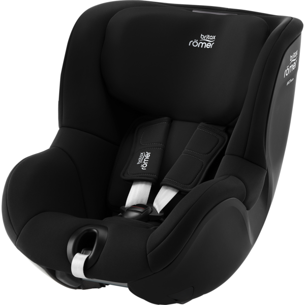 Britax Romer Dualfix 5Z 0-18 kg