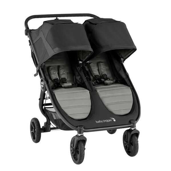 Baby Jogger City Mini GT2 Double