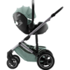 Britax Romer Smile 5Z + Gondola