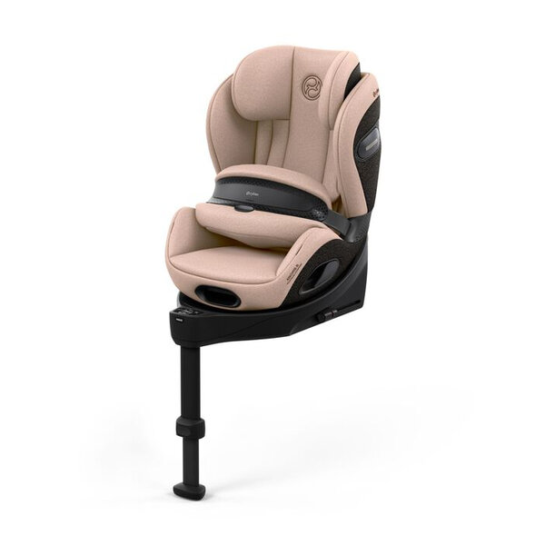 Cybex Anoris Si Airbag 9-21 kg (ze zintegrowaną bazą)
