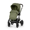 Cybex Talos S Lux 2.0  + gondola Cot S Lux