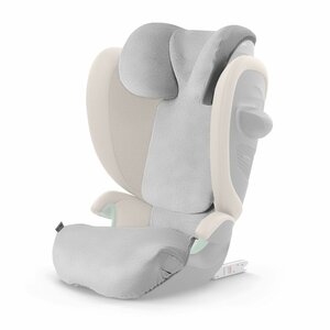 Cybex pokrowiec letni do fotelika Solution G2 Grey