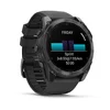 Garmin Fenix 8 51mm Amoled Slate Grey [010-02905-00]